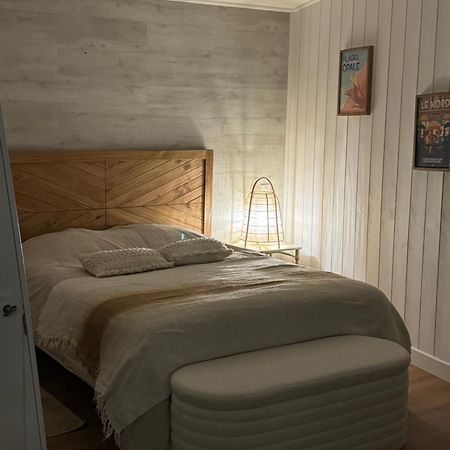 Wimdream , Havre De Paix Cosy, A Deux Pas De La Mer Et Du Centre Ville 위머로우 외부 사진