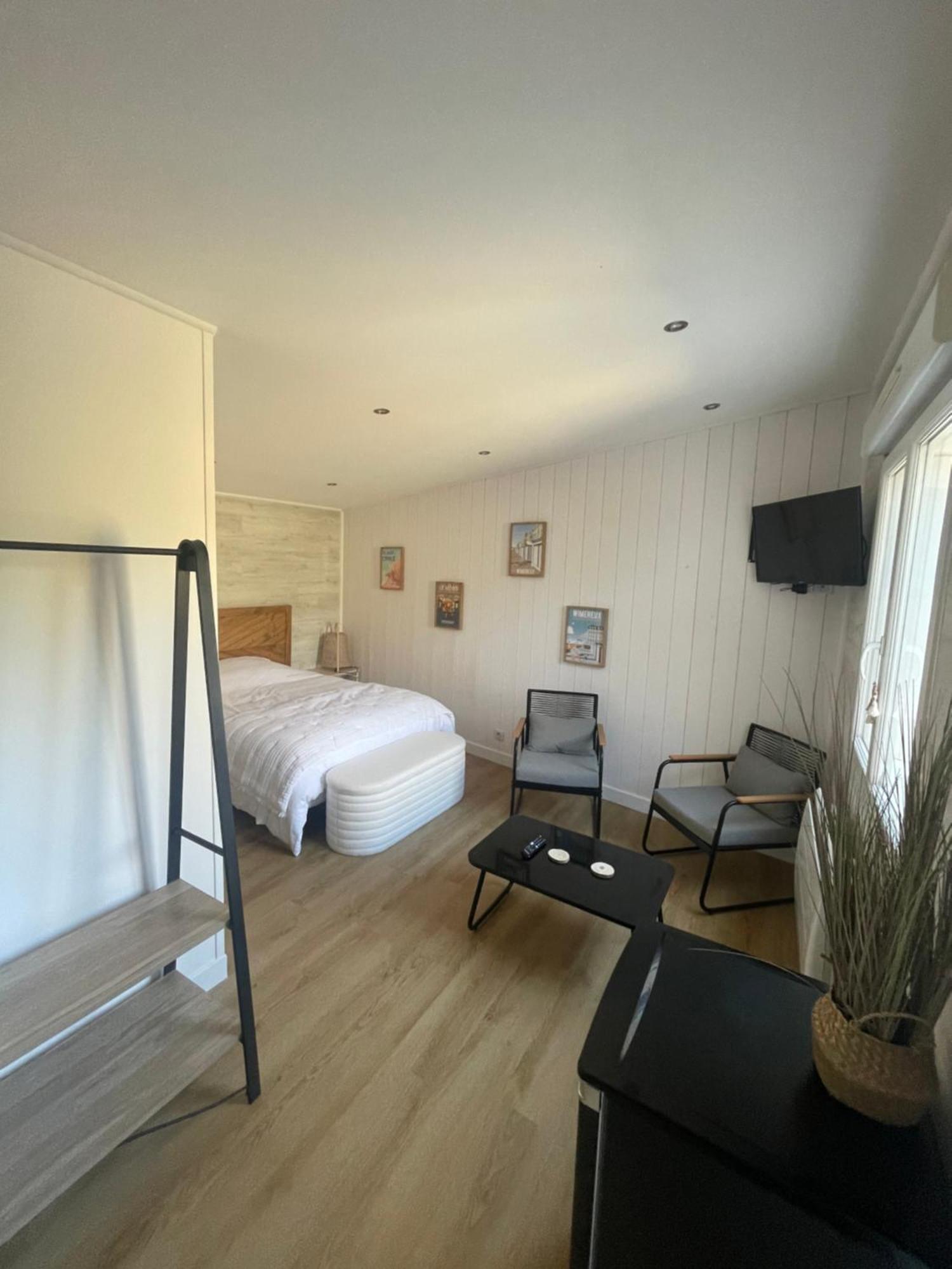 Wimdream , Havre De Paix Cosy, A Deux Pas De La Mer Et Du Centre Ville 위머로우 외부 사진